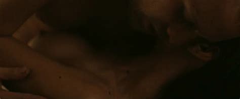 Nude Video Celebs Martina Gusman Nude Elefante Blanco