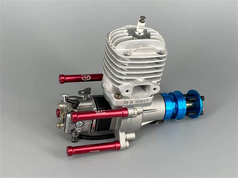 Gp 38 Gp Engines Gp Motoren Gp — Rc Diesel
