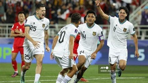 vietnam  indonesia  hanoi shin tae yong emban misi ciptakan