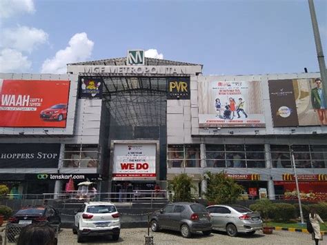 Mgf Metropolitan Mall Gurugram Gurgaon What To Know Before