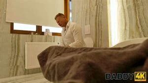 Watch Eponer Teen Stepdaughter Cumshot Porn SpankBang