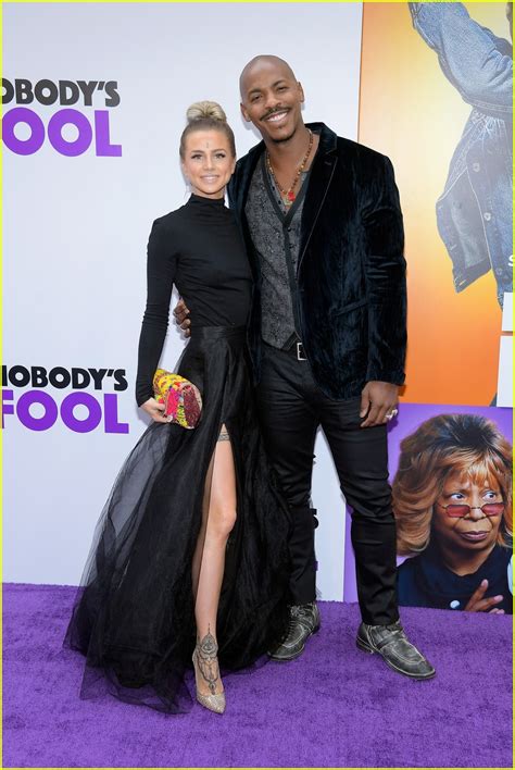 Photo Nobodys Fool Premiere Nyc 2018 31 Photo 4172369 Just Jared