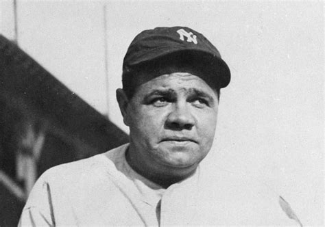 El Gran Babe Ruth a años de su muerte Somos Juárez