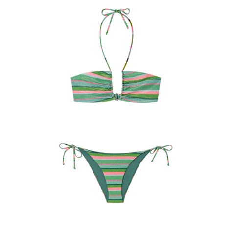 Bikini Halty Chiquita Lazo Robin Collection