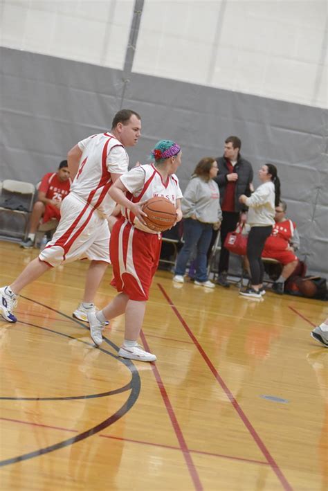 Wdsra Special Olympics 2023 Olson62