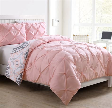 Pink Twin Xl Bedding Sets Twin Bedding Sets 2020