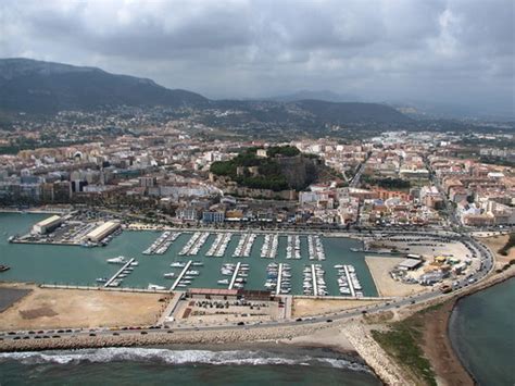 Location Vacances Espagne Méditéranée Dénia