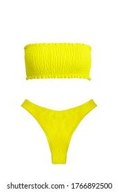 Mockup Bikini Images Stock Photos Vectors Shutterstock