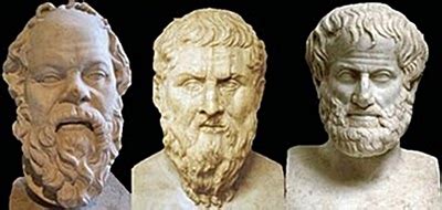 Aristoteles E Platao E Socrates Ética Para Sócrates, Platão E