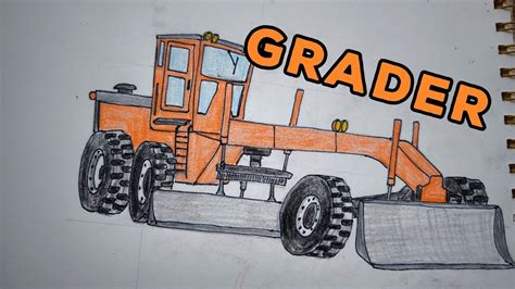 draw grader youtube