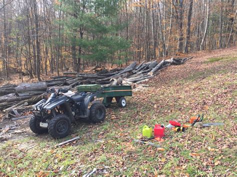 Great Neighbor Great Haul Firewood Hoarders Club