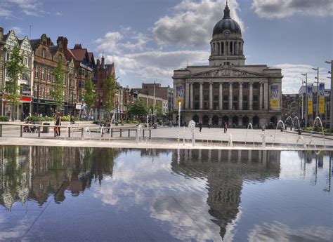 Nottingham