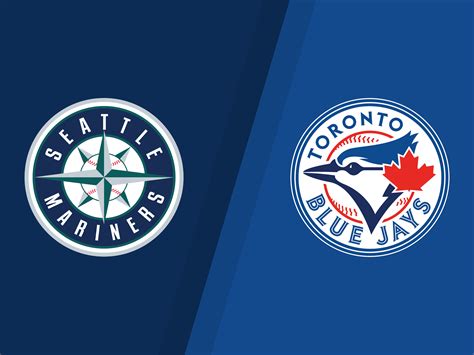 Fans are scrambling to buy mariners vs blue jays tickets now 8