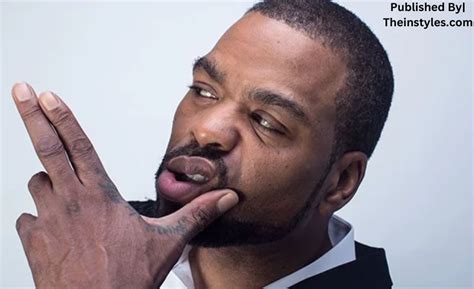 Method Man Net Worth Age Height Biography More The Instyles