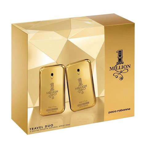 Paco Rabanne Million Men Zestaw Kosmetyk W Szt Sklep Empik