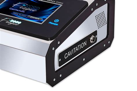 Купити Апарат ультразвукової кавітації