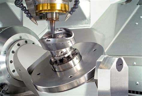 Mouldmaker Adopts Automated Five Axis Machining Mti Magazine