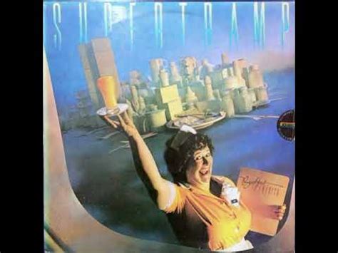 04 Breakfast in America - YouTube