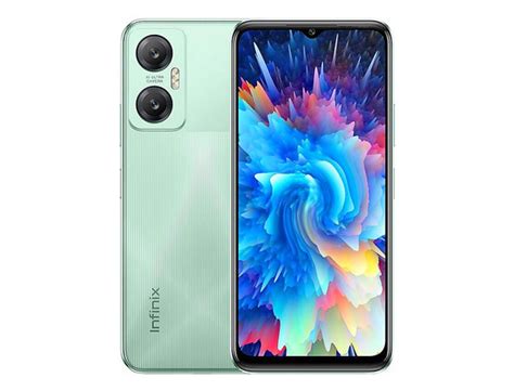 Infinix Hot G Price In Malaysia Specs TechNave