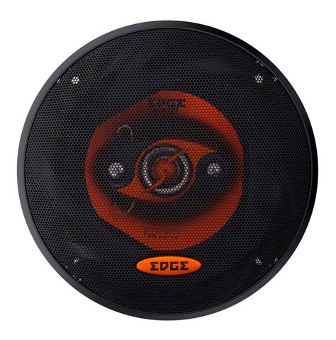 Купить EDGE ED205 Коаксиальная автомобильная акустика в интернет ...