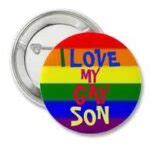 MIO FIGLIO E GAY