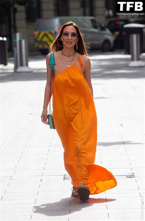 Myleene Klass Nude OnlyFans Leaks Fappening FappeningBook