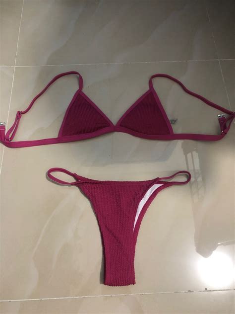 Cute Shein Bikini On Carousell