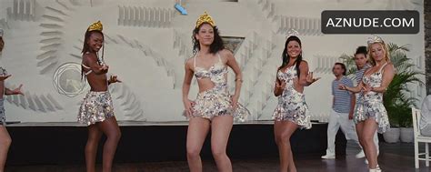 KRISTY FLORES Nude AZNude