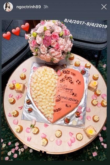 Thực hư vụ Ngọc Trinh lộ clip sex với bạn trai