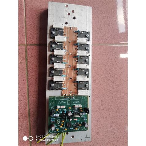 Jual Driver Socl 506 Plus Final | Shopee Indonesia