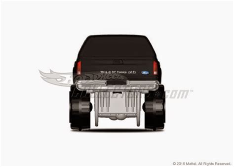 T Hunted Batman Na S Rie Pop Culture Da Hot Wheels