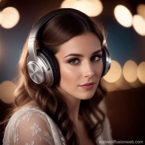 Music Genres Stable Diffusion Online