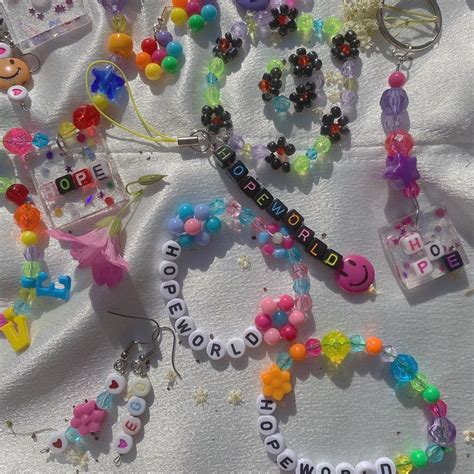 Бижутерия для детей своими руками - 82 фото