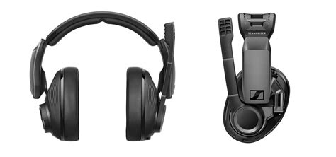 Sennheiser GSP 670 Review - Review 2020 - PCMag Australia