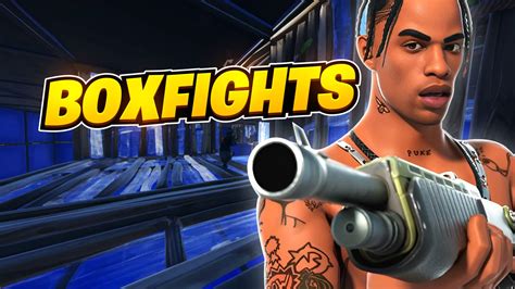 📦og Boxfights📦 4787 4846 4956 من ابتكار Bangbang Fortnite