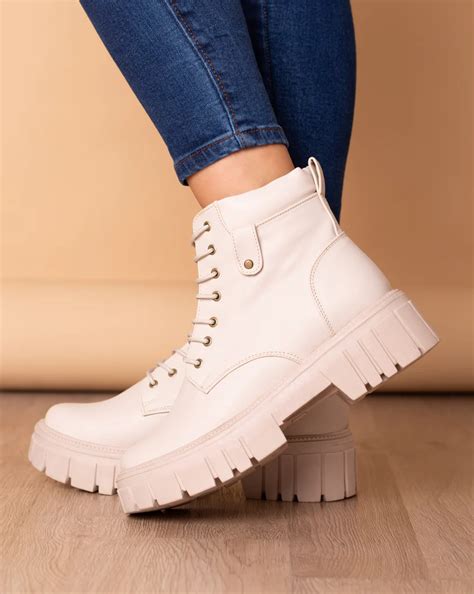 Ripley Botas Mujer N Bula Nude Hobart