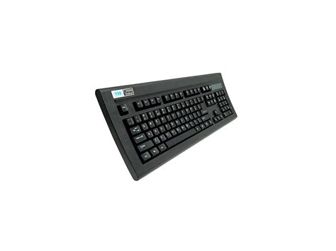 tvs electronics gold prime mechanical wired keyboard