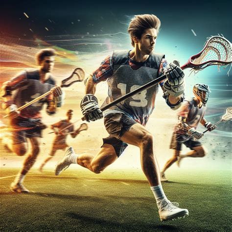 Guide To Lacrosse Rules