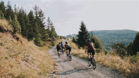 Serbia Upside Down Bikepacking Gravgrav