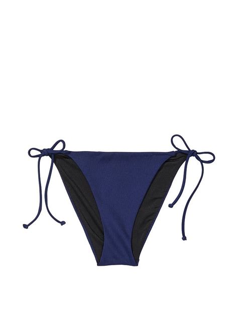Essential Ribanal Yandan Ba Lamal Cheeky Bikini Alt Ensign Vs Victoria S Secret Swim