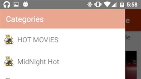 Watch Hot Sexy Movies Free App On Amazon Appstore