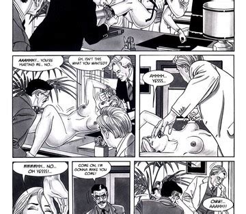 Training And Punishment Honeymoon In Sicily Muses Sex And Porn Comics