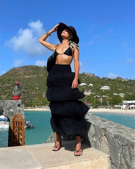 Olivia Culpo In A Revealing White Bikini Photos The Fappening