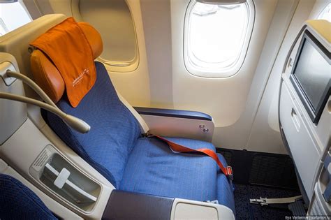 Комфорт-класс в "Аэрофлоте": улучшенный эконом или ухудшенный бизнес ...