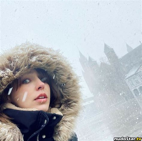 Stefanie Joosten Stefaniejoosten Nude OnlyFans Photo Nudostar TV