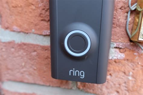 Ring Video Doorbell 2 review