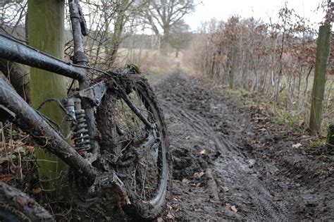 Embrace The Mud Winter Proof Your Mountain Bike Uk