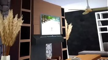 La Madrastra De X Sims Le Da Una Paliza Om Culo XVIDEOS