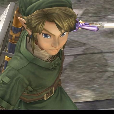 Zelda Twilight Princess Screenshots