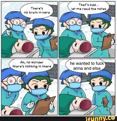 He Wanted To Fuck Anna And Elsa IFunny